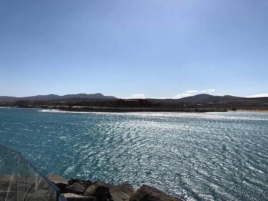 206 Pueblo Pescadores Caleta De Fuste 0*,  Spain