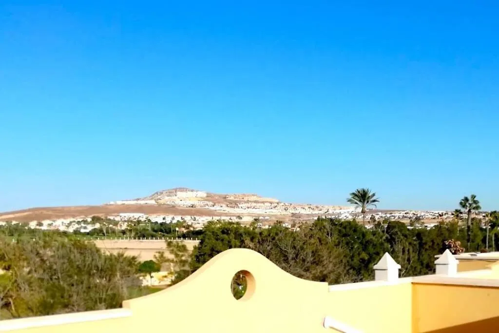 206 Pueblo Pescadores Caleta De Fuste Apartment