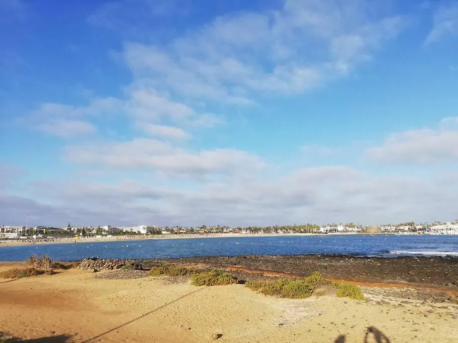 206 Pueblo Pescadores Caleta De Fuste