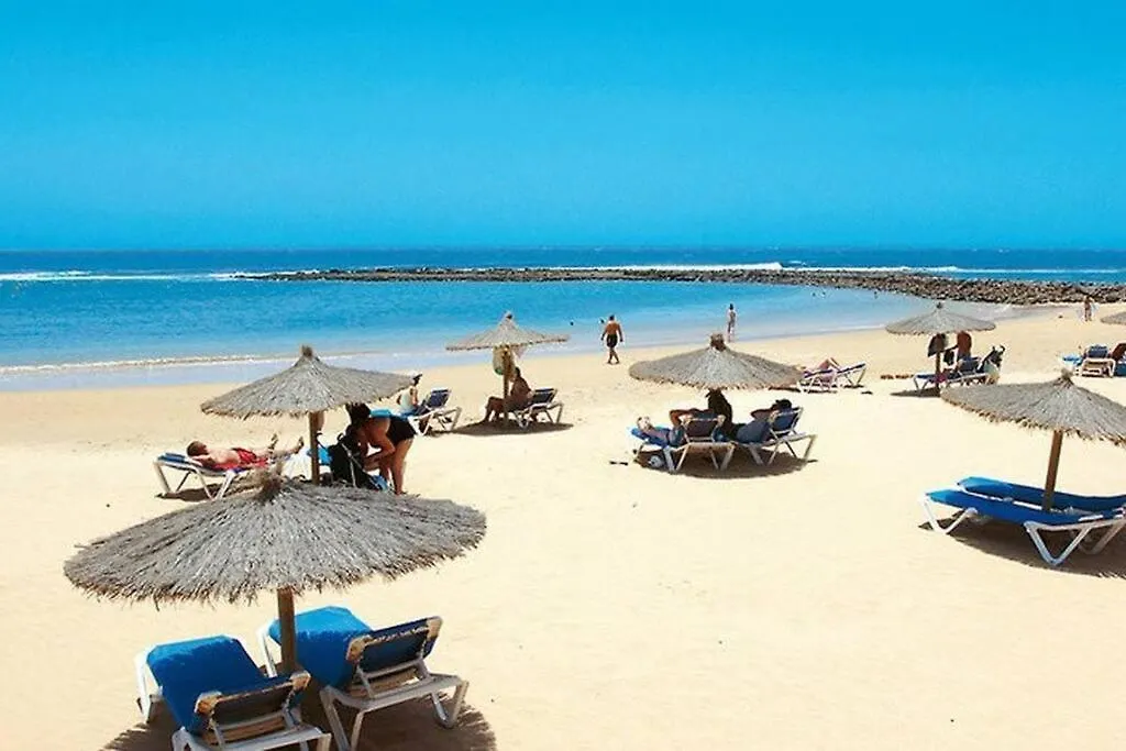 206 Pueblo Pescadores Caleta De Fuste