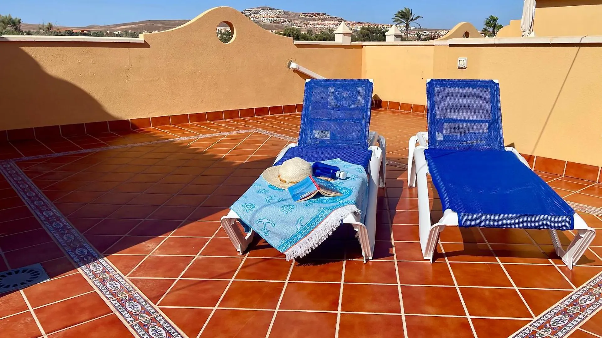 206 Pueblo Pescadores Caleta De Fuste 0*,  Spain